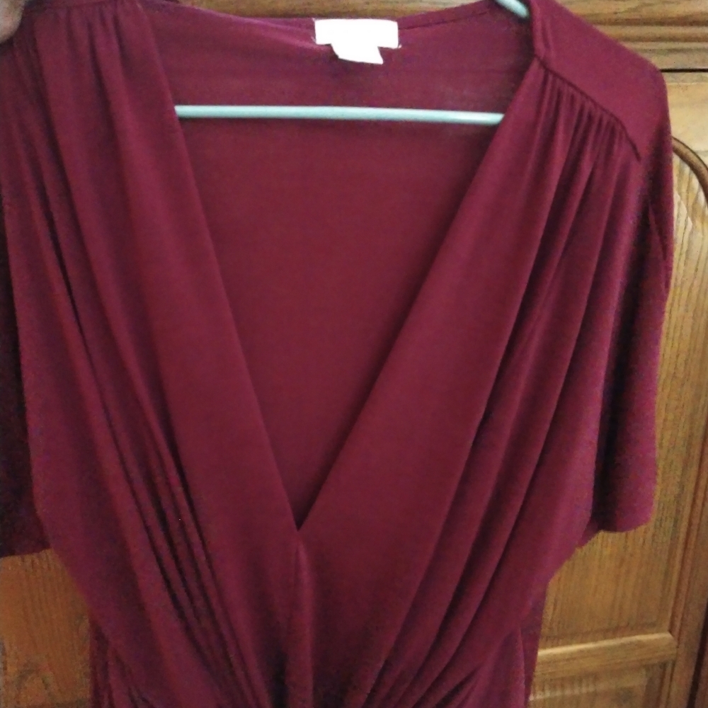 Blouse - Picture 2 of 6